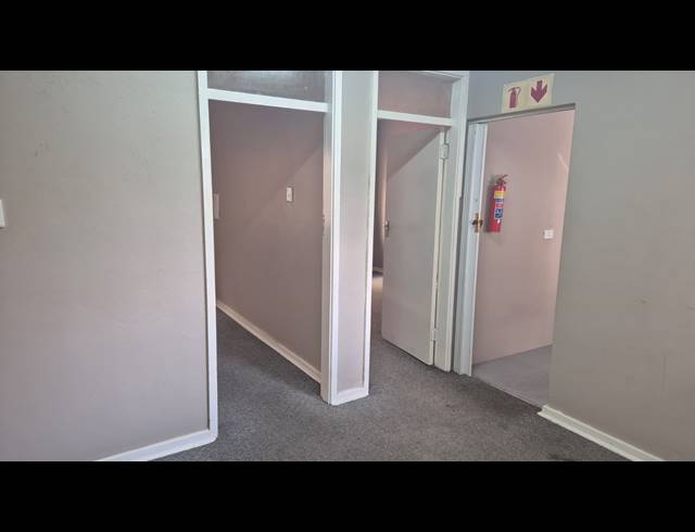 54M² OFFICE TO LET IN UMGENI BUSINESS PARK
